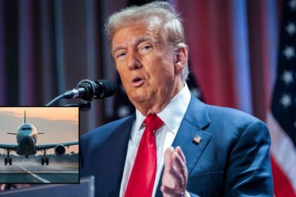 US Venezuela Airspace Reopening