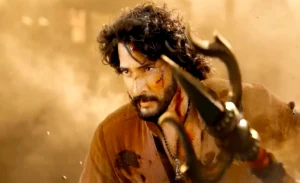 Varanasi movie release date