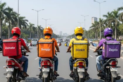 Online Delivery Rules