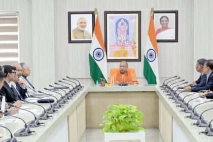 Uttar Pradesh Day 2026