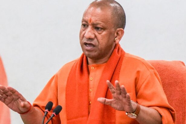 yogi adityanath 1