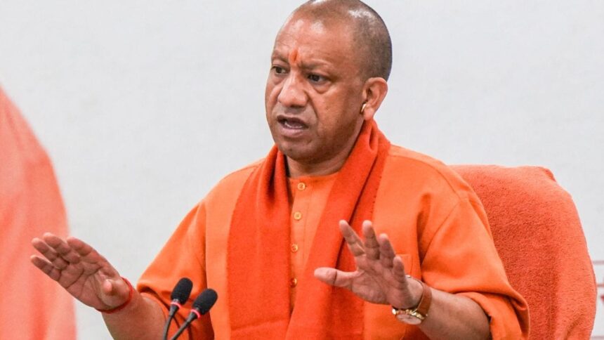 yogi adityanath 1