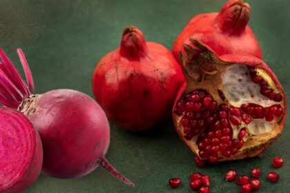 How to Fix Iron Deficiency