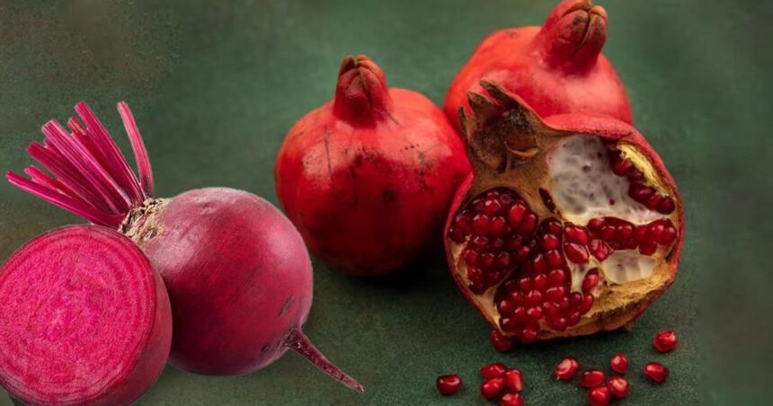 How to Fix Iron Deficiency