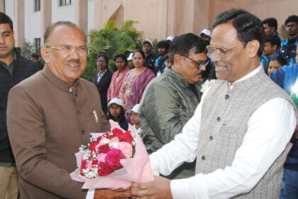 Tribal Youth Exchange Program