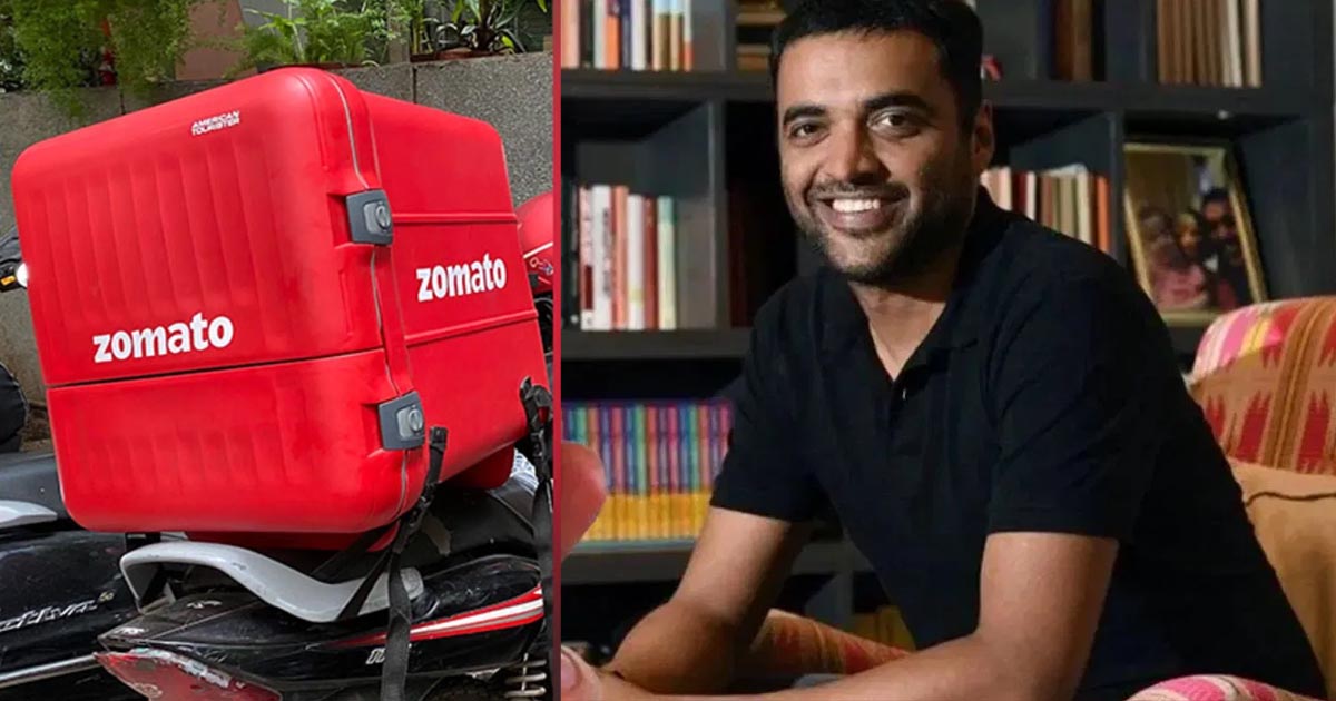 Zomato Gig Workers Layoffs: