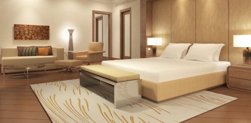 Hotel Room Safety Tips