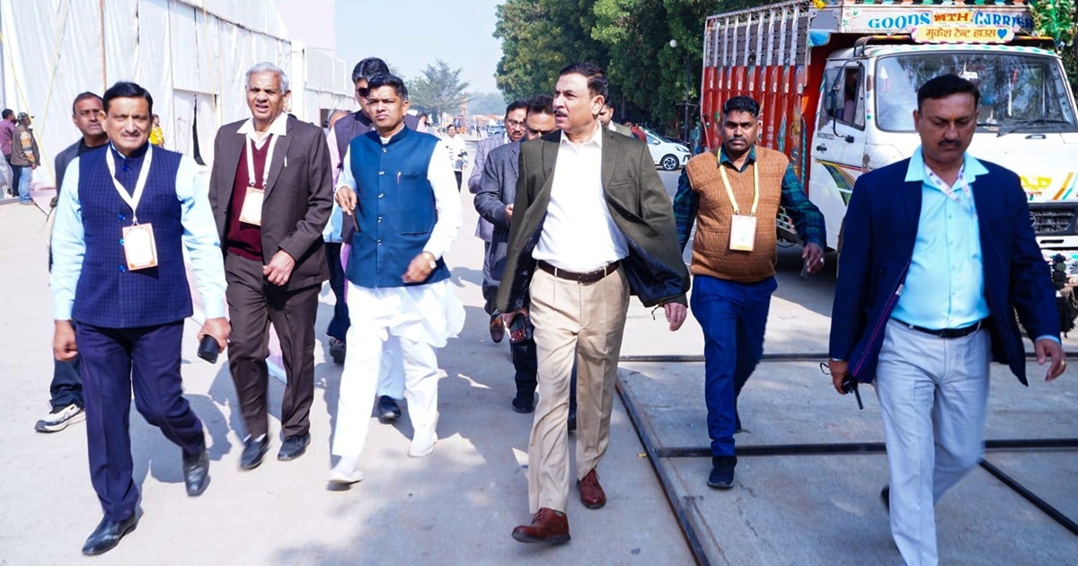 India Stonemart 2026