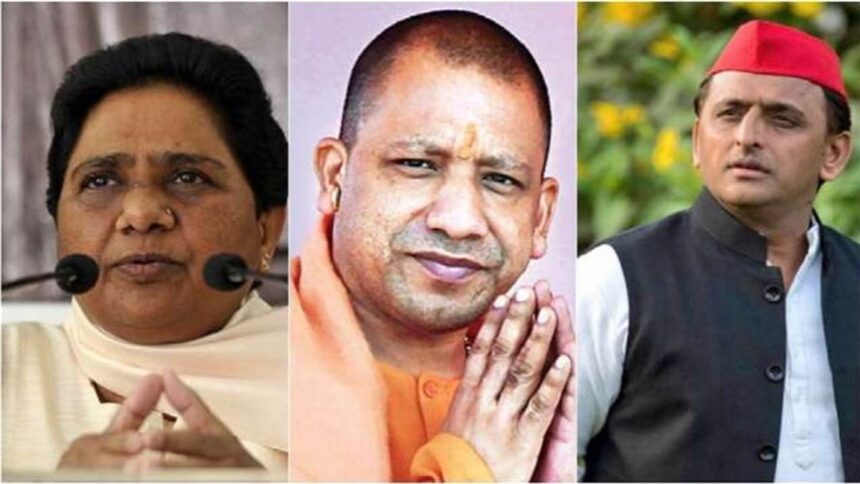 05 06 2022 maywati yogi adityanath and akhilesh yadav 22775104