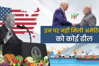 India US interim trade