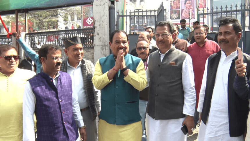 Uttarakhand Elections 2027