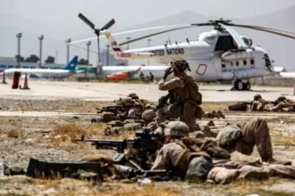 Israel Iran Conflict