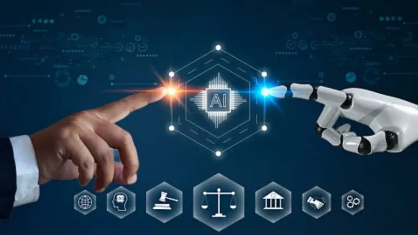 AI Adoption in India