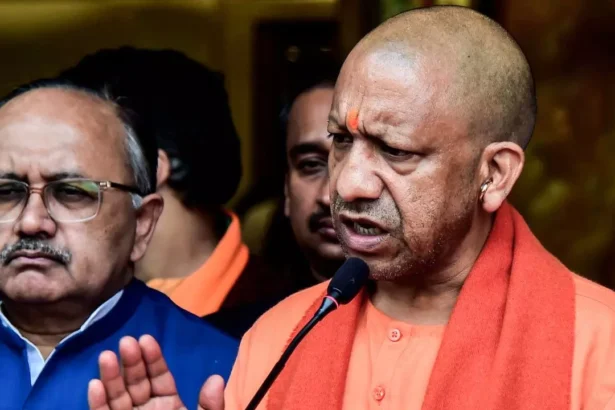 Yogi Government Salary Stopped