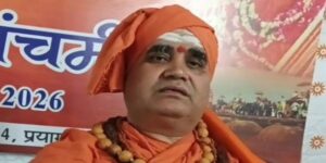 Adhokshajanand Dev Tirth: अदालत के फैसले तक कोई नहीं शंकराचार्य, गोवर्धन पूरी पीठ के स्वामी अधोक्षजानंद देव तीर्थ का बड़ा बयान 2 Adhokshajanand Dev Tirth