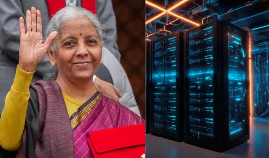 India Cloud Tax Holiday