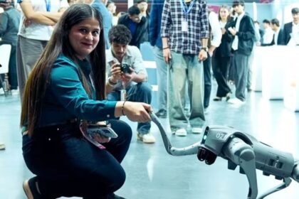 69957d7e5ba75 galgotias university robotic dog controversy 185105168 16x9 1