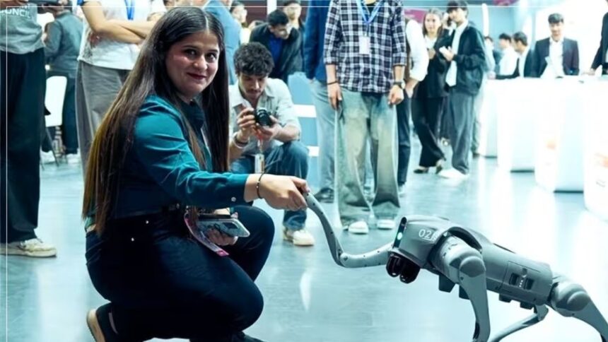 69957d7e5ba75 galgotias university robotic dog controversy 185105168 16x9 1