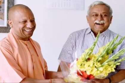 69a1581e8733b avneesh awasthi service extension cm yogi adityanath advisor 273849330 16x9 1