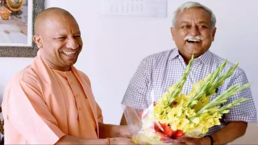 69a1581e8733b avneesh awasthi service extension cm yogi adityanath advisor 273849330 16x9 1