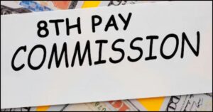 8th Central Pay Commission Website