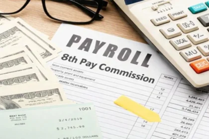 8th Pay Commission