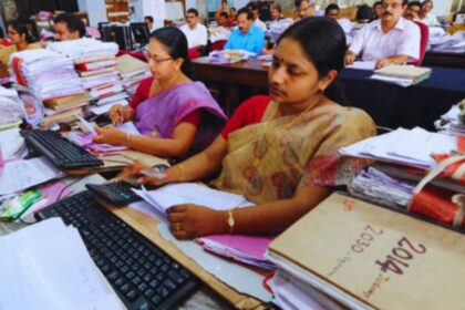 8th Pay Commission Update 2026