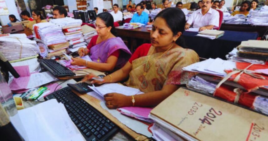 8th Pay Commission Update 2026