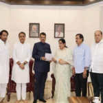 Maharashtra Political News