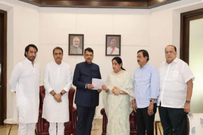 Maharashtra Political News