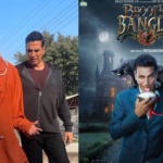 Akshay Kumar funny video