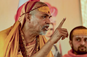 Avimukteshwaranand POCSO Case