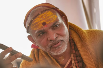 Avimukteshwaranand POCSO Case