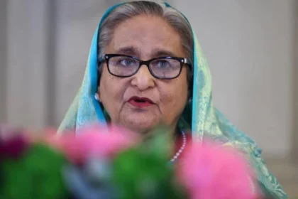 Awami League Election Strategy