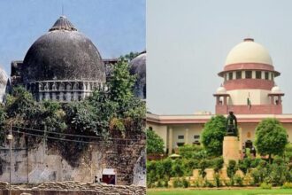 Ayodhya Verdict Supreme Court