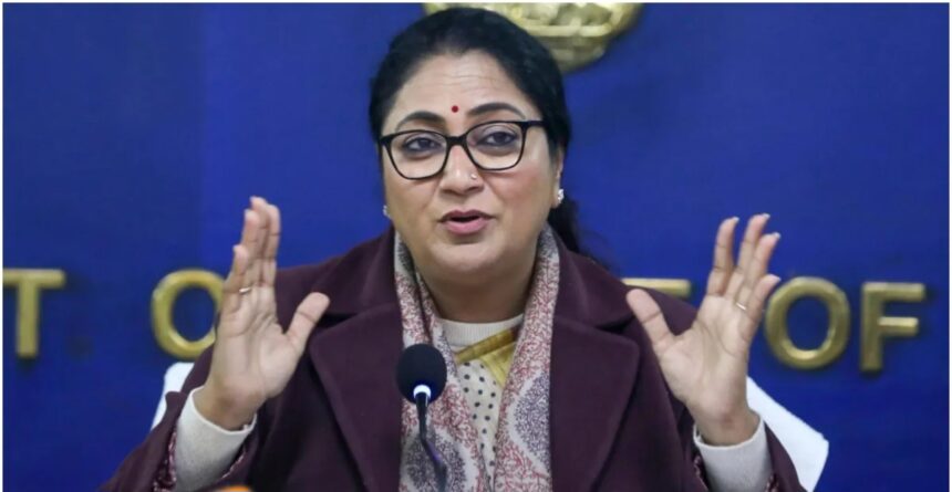 Delhi Budget Development