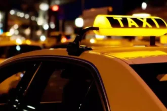 Delhi Cooperative Taxi Model