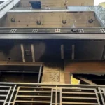 Delhi LPG Cylinder Blast