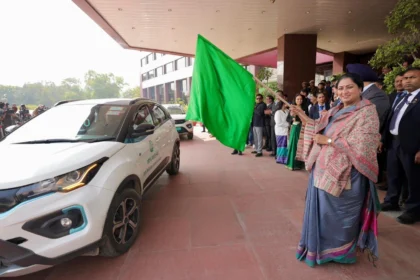 Delhi Pollution Control Mission