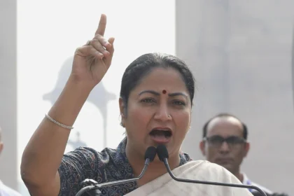 Delhi Road Improvement Project