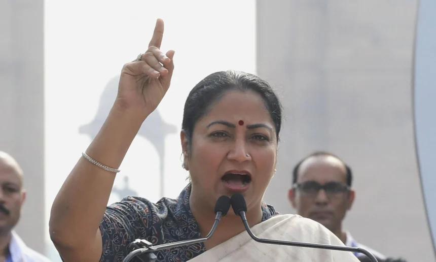 Delhi Road Improvement Project