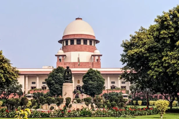 Delhi Waqf Board PIL Dismissed