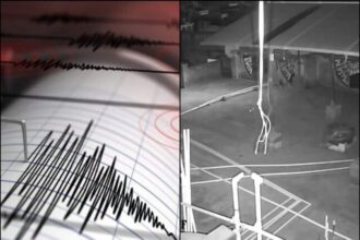 Kolkata Earthquake 5.9 Magnitude