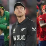 England vs New Zealand Super 8