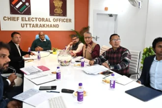 Uttarakhand Elections