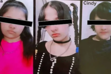 Ghaziabad Police Case