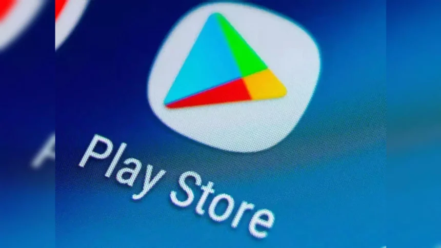 Google Removed Fake Apps