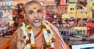 Avimukteshwaranand Case