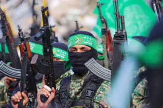 Hamas Appoints Governors