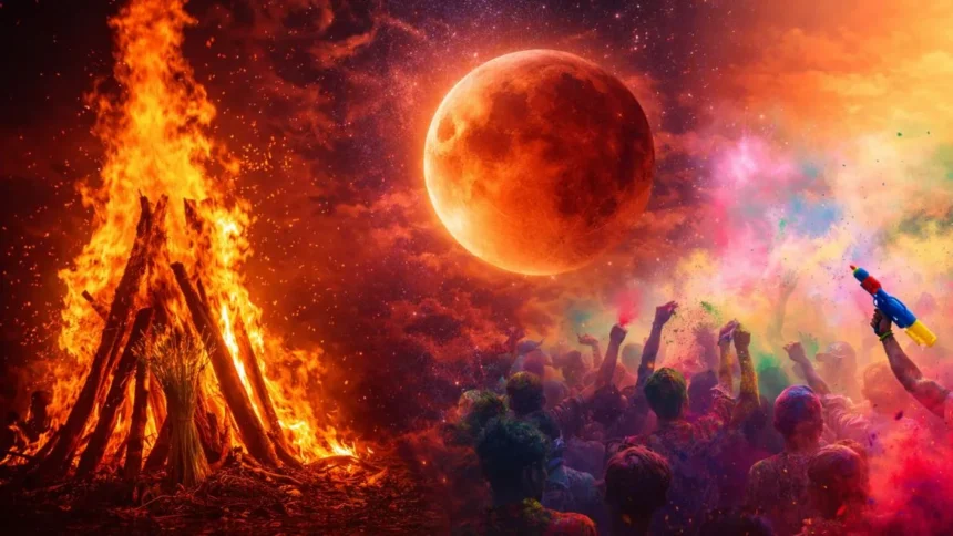 Holi Festival Date 1772190039608